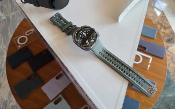 Samsung Galaxy Watch Ultra 2: AI, 800 mAh, scufundări profesionale
