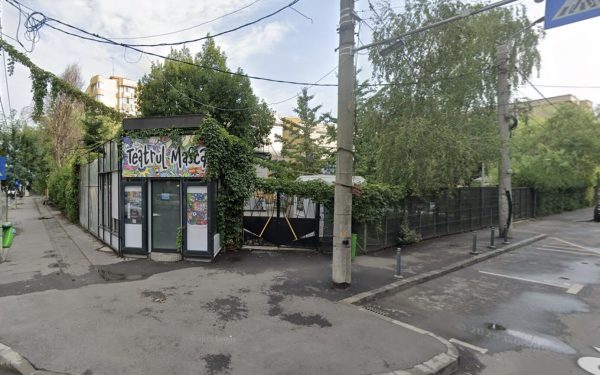 Primăria 6 vrea un teatru cu 100.000 de euro