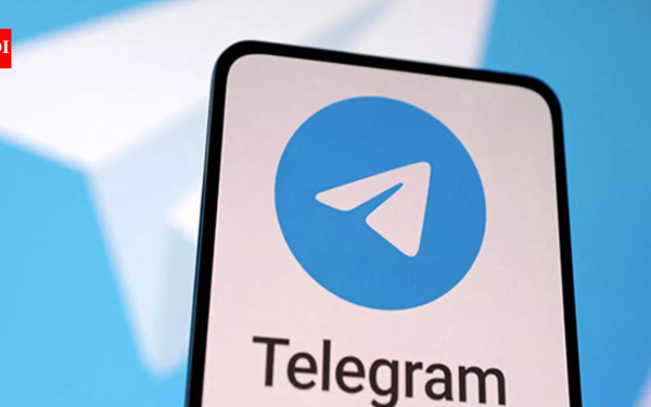 Govt sends notice to Telegram over pirated films, shows | India News