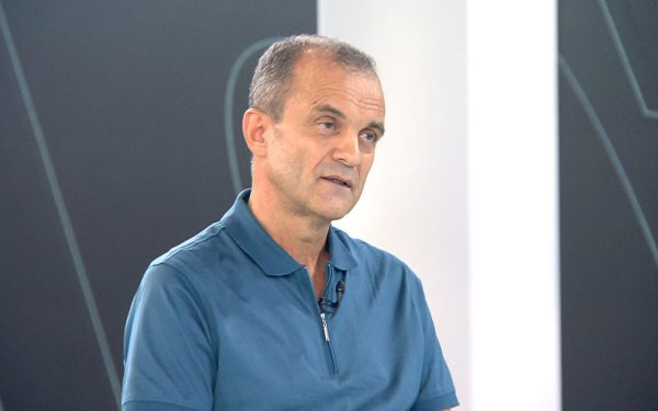 Cîrstoveanu (Marie Curie): „Vor mai muri copii”, posturile deblocate sunt o greșeală.