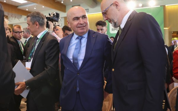 Kelemen Hunor: Guvernul, șanse mici vara asta. Legile PNRR, problema