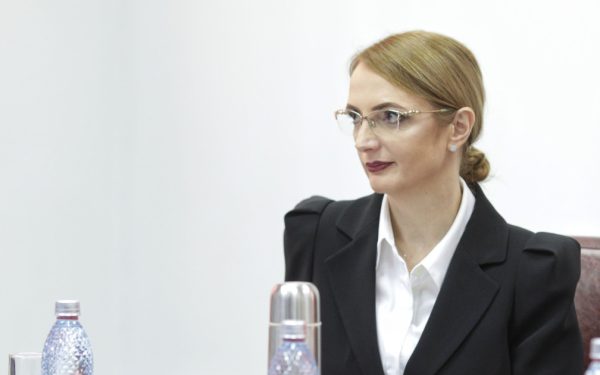 Guvernul riscă CCR: CCR, decizie CCR pe salariile magistraților
