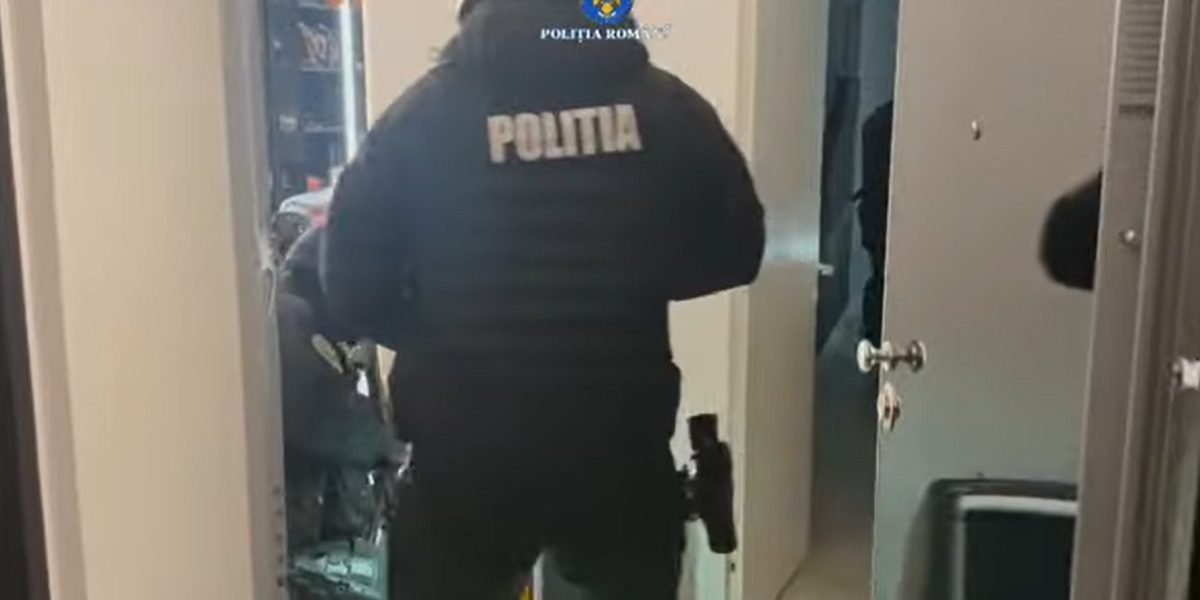 Zeci de percheziții anti-fraudă BAC 2026. Rețeaua demascată