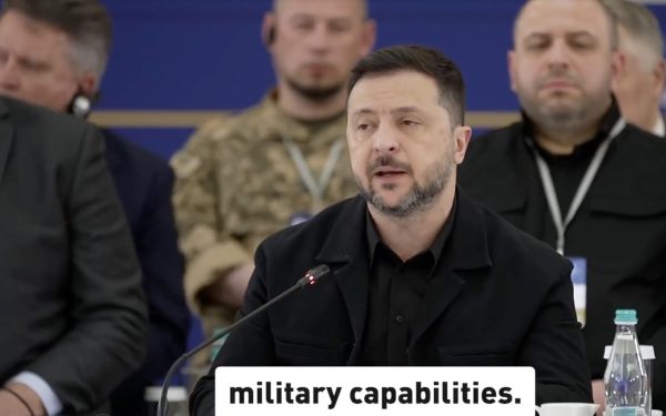 Zelenski: Rusia a refuzat zeci de propuneri de pace din Ucraina