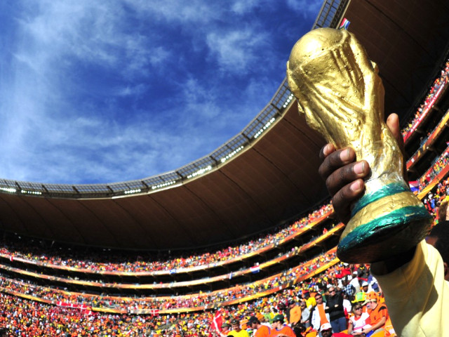 CM 2026: Opt echipe în lupta pentru trofeu. Când se joacă