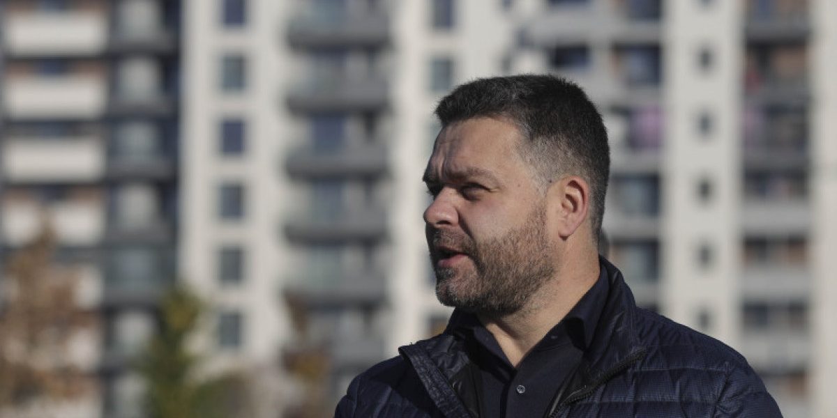 Ciucu, NECLINTIT în dosar: „Nu am condiționat avize”