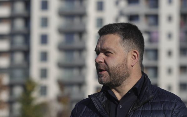 Ciucu, NECLINTIT în dosar: „Nu am condiționat avize”