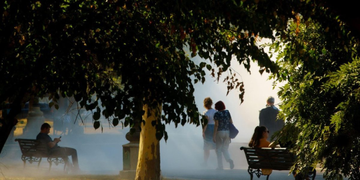 ANM dă prognoza: Vremea până pe 10 august, cum ne va afecta