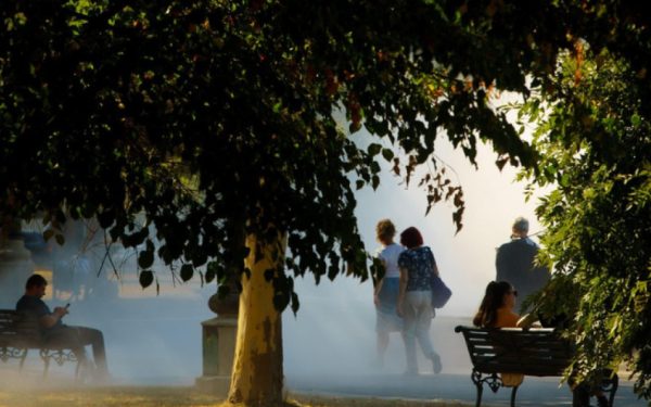 ANM dă prognoza: Vremea până pe 10 august, cum ne va afecta