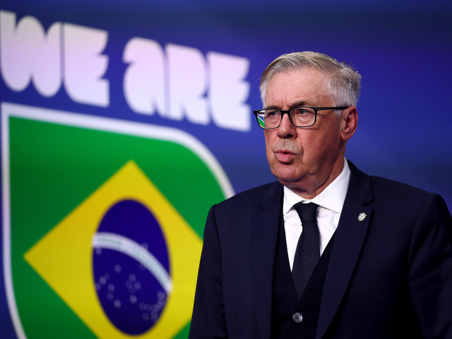 Ancelotti, despre viitorul la Brazilia: Pleacă sau rămâne?