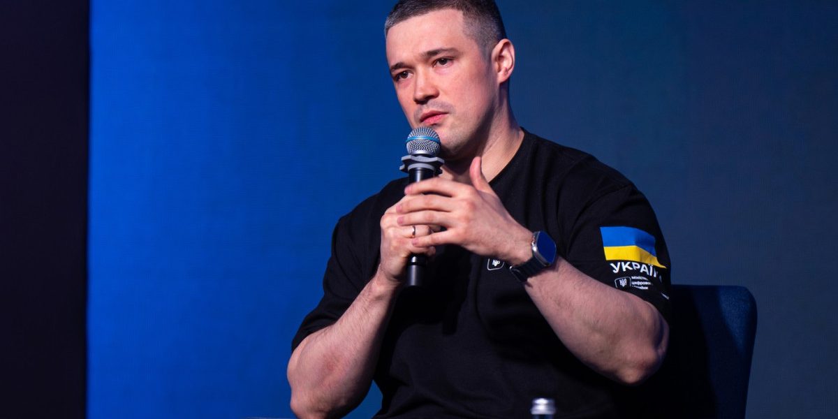 Criza din Ucraina: Fedorov refuză oferta lui Zelenski