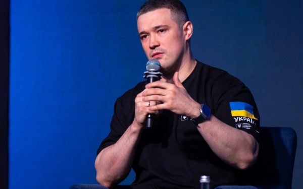 Criza din Ucraina: Fedorov refuză oferta lui Zelenski