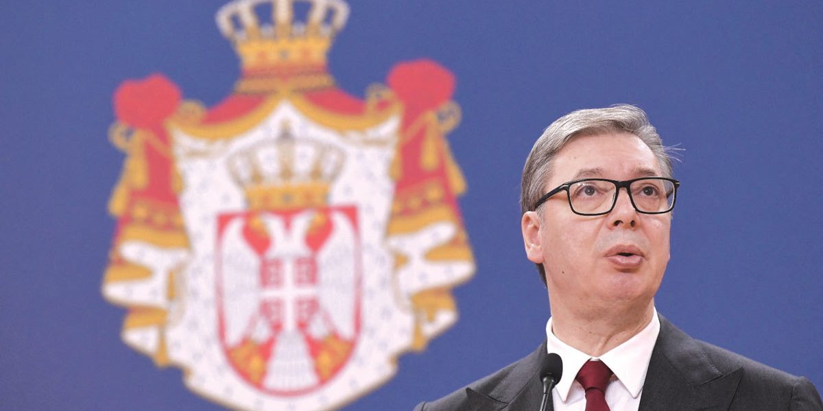 Serbia: 600 milioane euro în plic electoral pre-vot