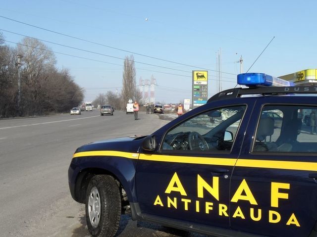 Antifrauda: Impozit 70% persoanelor fizice, decizii-fulger