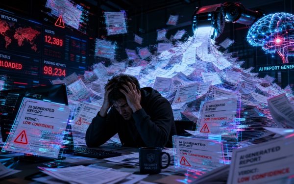 IA schimbă jocurile în securitatea cibernetică IT