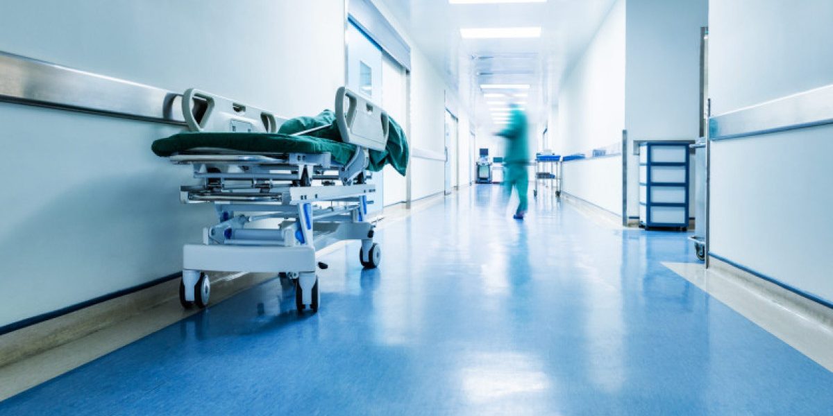 Spitale PNRR: Cât de gata sunt, bani de la Guvern pentru finalizare