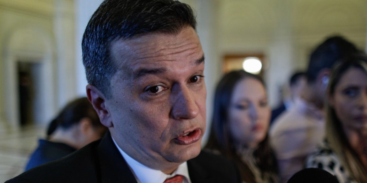 Grindeanu, speranțe pentru un guvern PSD în august, dar strategia e secretă