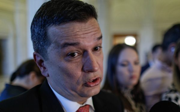 Grindeanu, speranțe pentru un guvern PSD în august, dar strategia e secretă