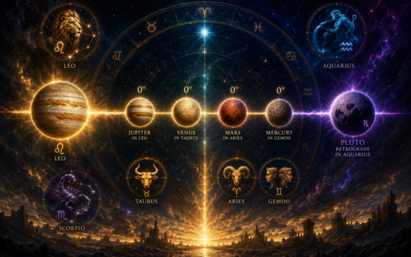 Iubire și surprize în weekend: Zodiile norocoase află ce le așteaptă
