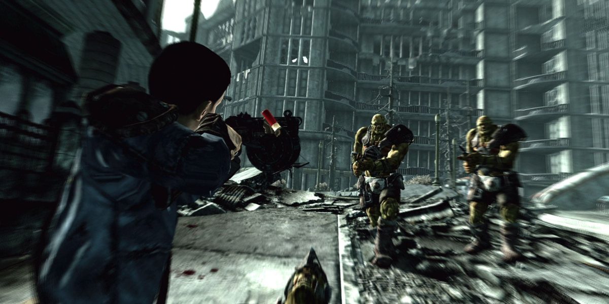 Fallout: Scandal la Bethesda Montreal, angajați concediați cu minimul legal