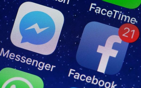 Facebook picat: mesaje de eroare pentru utilizatori