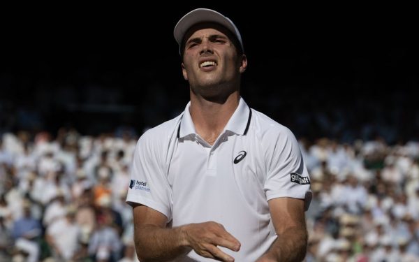 BBC, la centru unui scandal la Wimbledon, englezii nu-l văd pe Fery