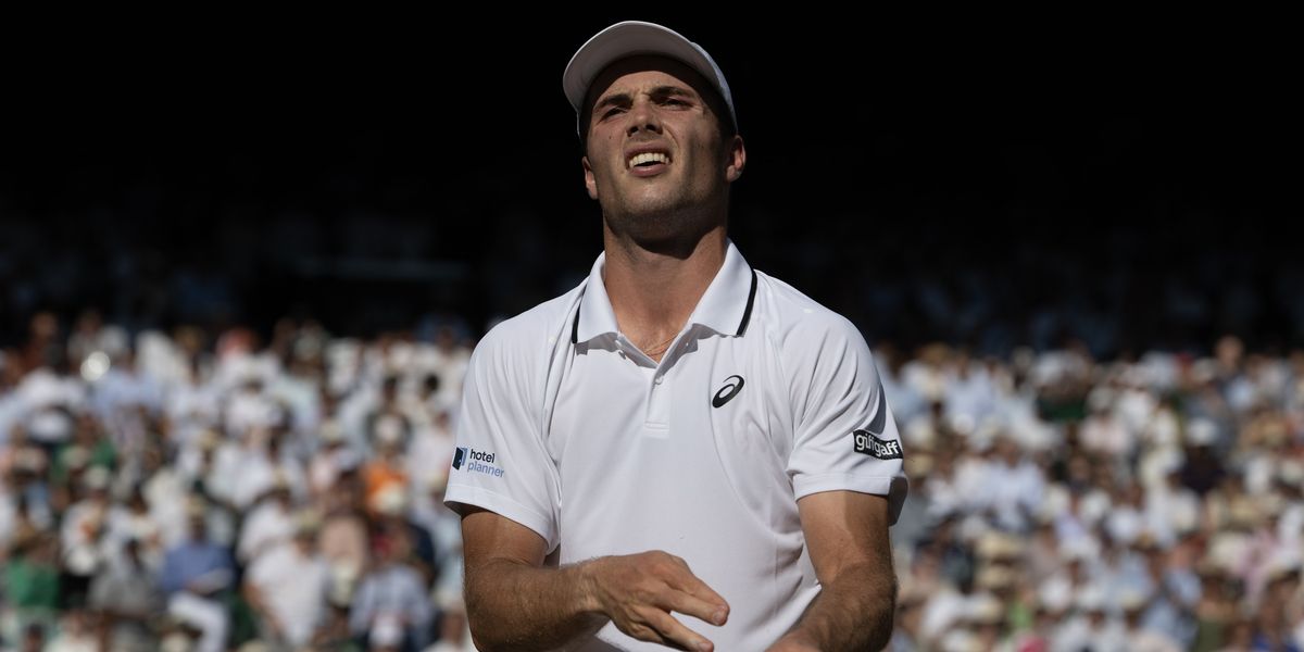 BBC, la centru unui scandal la Wimbledon, englezii nu-l văd pe Fery