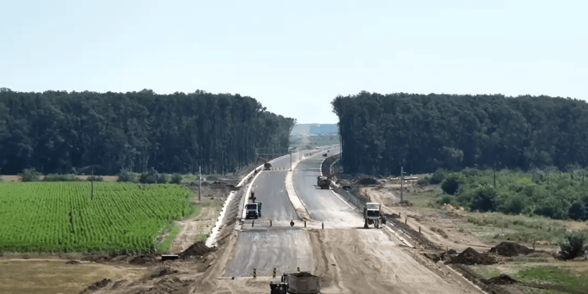 A0 Nord – Lot 1 spre deschidere în toamnă: Când circulă complet