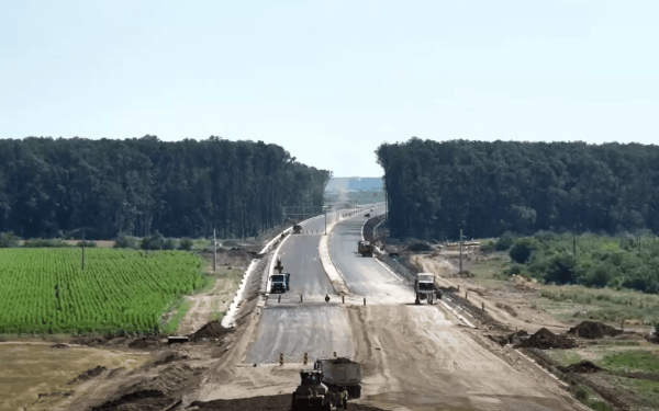 A0 Nord – Lot 1 spre deschidere în toamnă: Când circulă complet