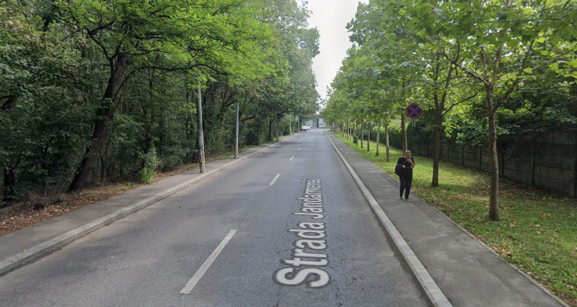Strada Jandarmeriei, blocată! Noi restricții pentru metrou
