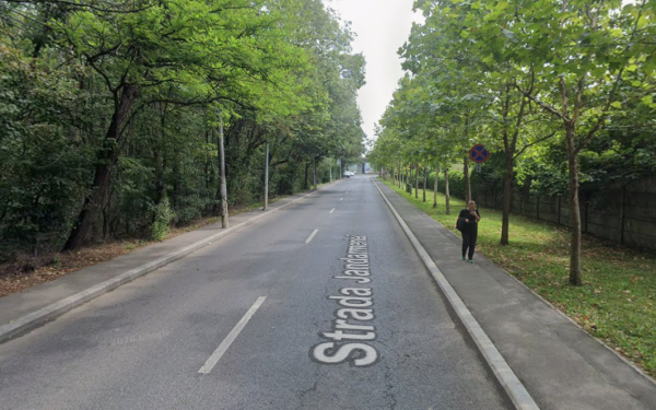 Strada Jandarmeriei, blocată! Noi restricții pentru metrou