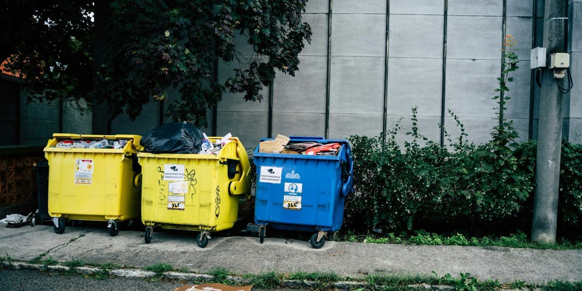 București: Colectare separată și noi statii de tratare, vot la CGMB