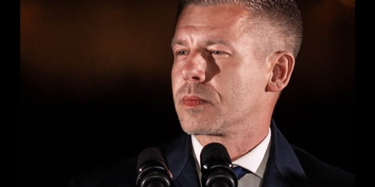 Polgar, propusă președinte! Lideri cultură/știință susțin