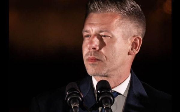 Polgar, propusă președinte! Lideri cultură/știință susțin
