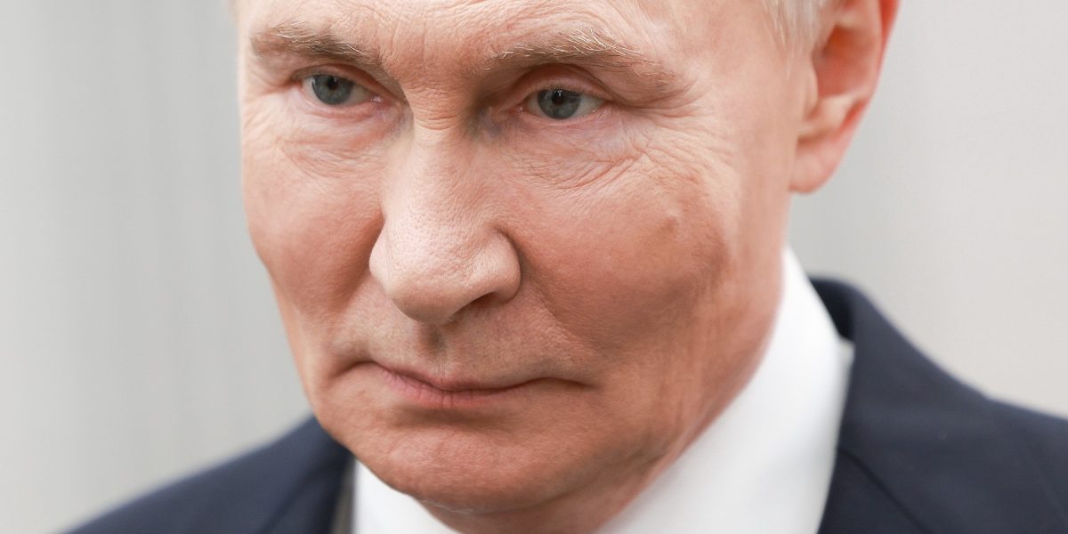 Putin: Ucraina pierde vestul istoric. România, Ungaria, Polonia își iau teritoriile