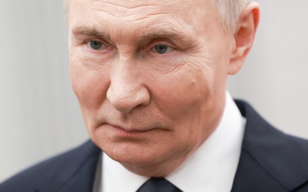 Putin: Ucraina pierde vestul istoric. România, Ungaria, Polonia își iau teritoriile