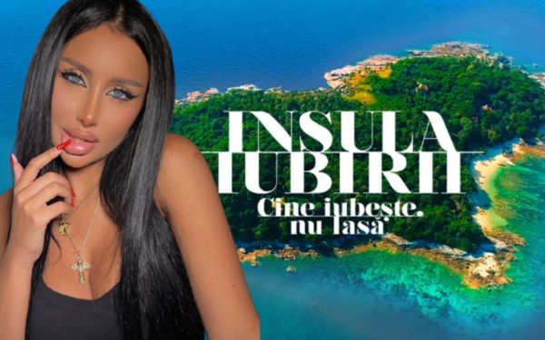 Rebecca Toma, noua ispită de la Insula Iubirii: intervenții, trecutul de la Casa Iubirii