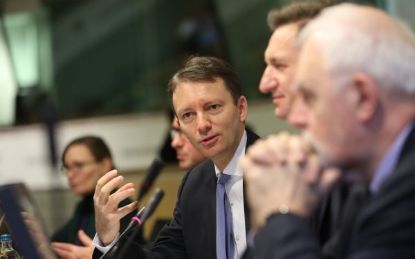 Mureșan avertizează: Suspendarea lui Nicușor Dan, un act periculos. AUR amenință președintele