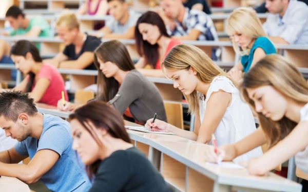 Nouă facultate de stat la o mare universitate românească