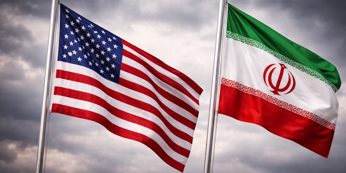 Iran: Lovitură americană pe linia ferată China-Rusia