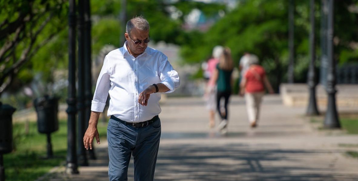 Primarul Constanței, Mesaj Dur la Adresa Liderilor PNL Opozanți
