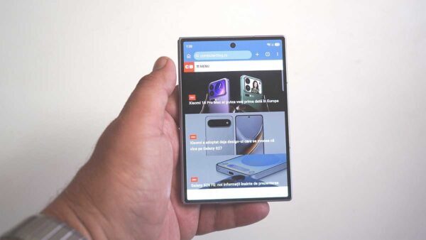 Galaxy Z Fold8: Preț piperat pentru inovație de top