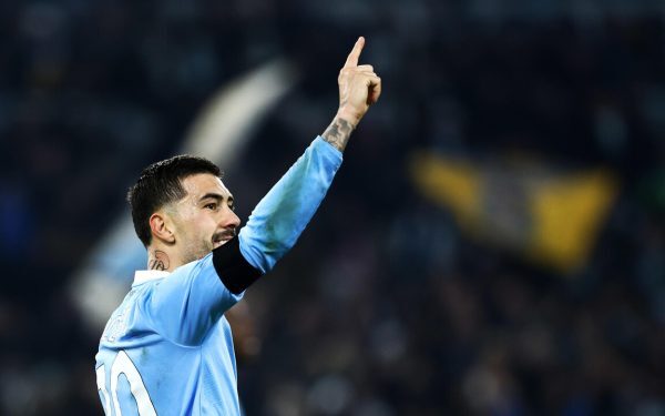 Zaccagni, erou! Lazio a învins Frosinone în deplasare