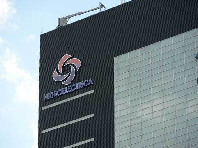 Hidroelectrica: Record în T2, dar secetă în iulie pe Dunăre