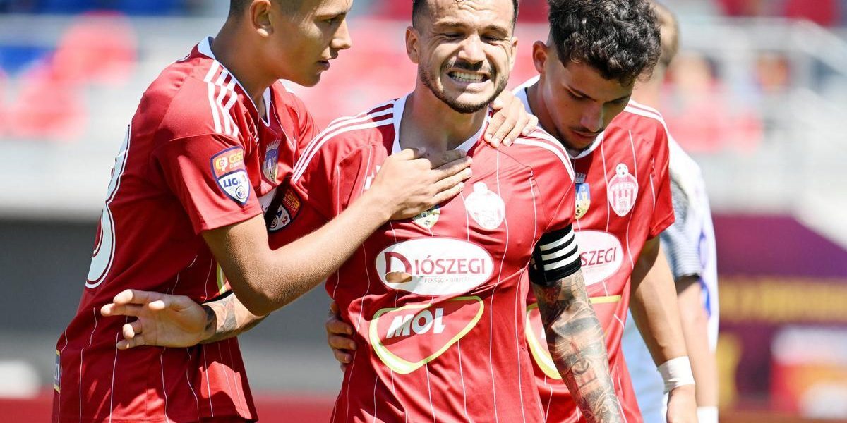 Sepsi, decizie respectată: Ce urmează pentru club