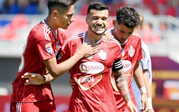 Sepsi, decizie respectată: Ce urmează pentru club