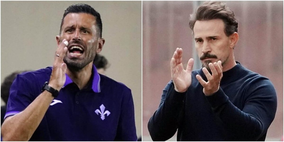 Fiorentina – Benevento TV: Unde vezi meciul, program