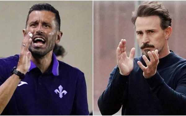 Fiorentina – Benevento TV: Unde vezi meciul, program