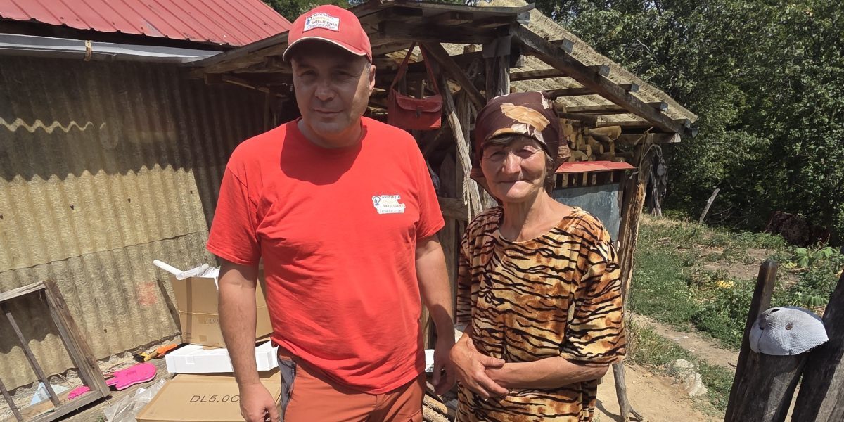 România: 11.600 de oameni, în beznă. Un flagel național