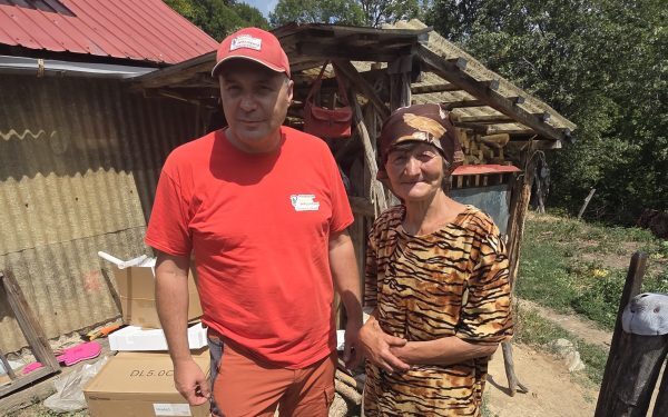 România: 11.600 de oameni, în beznă. Un flagel național